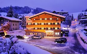 Hotel Garni Alpenland