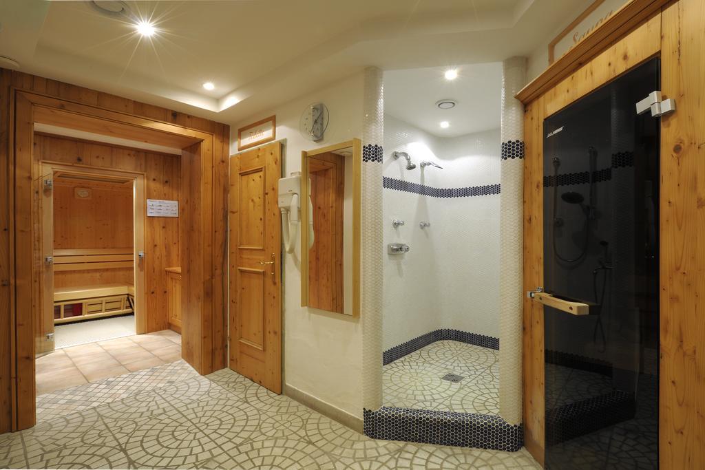 Hotel Garni Alpenland Altenmarkt im Pongau Exteriér fotografie