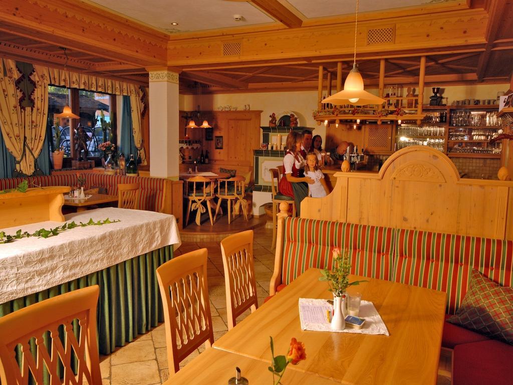 Hotel Garni Alpenland Altenmarkt im Pongau Exteriér fotografie