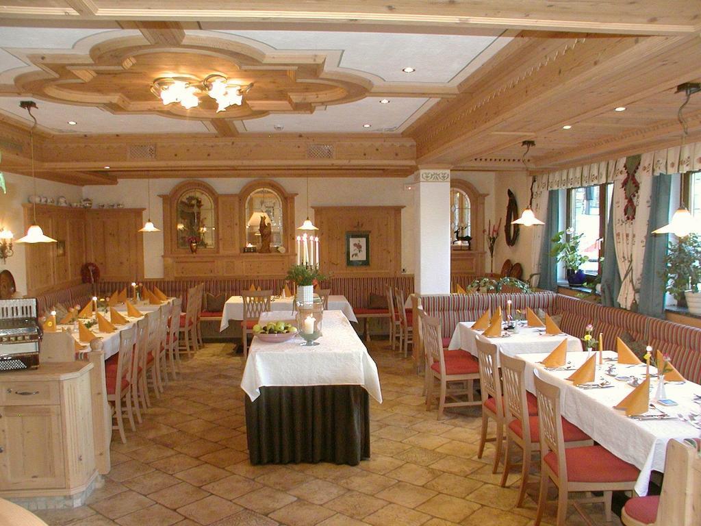 Hotel Garni Alpenland Altenmarkt im Pongau Exteriér fotografie
