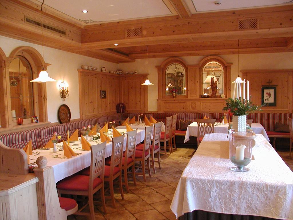 Hotel Garni Alpenland Altenmarkt im Pongau Exteriér fotografie