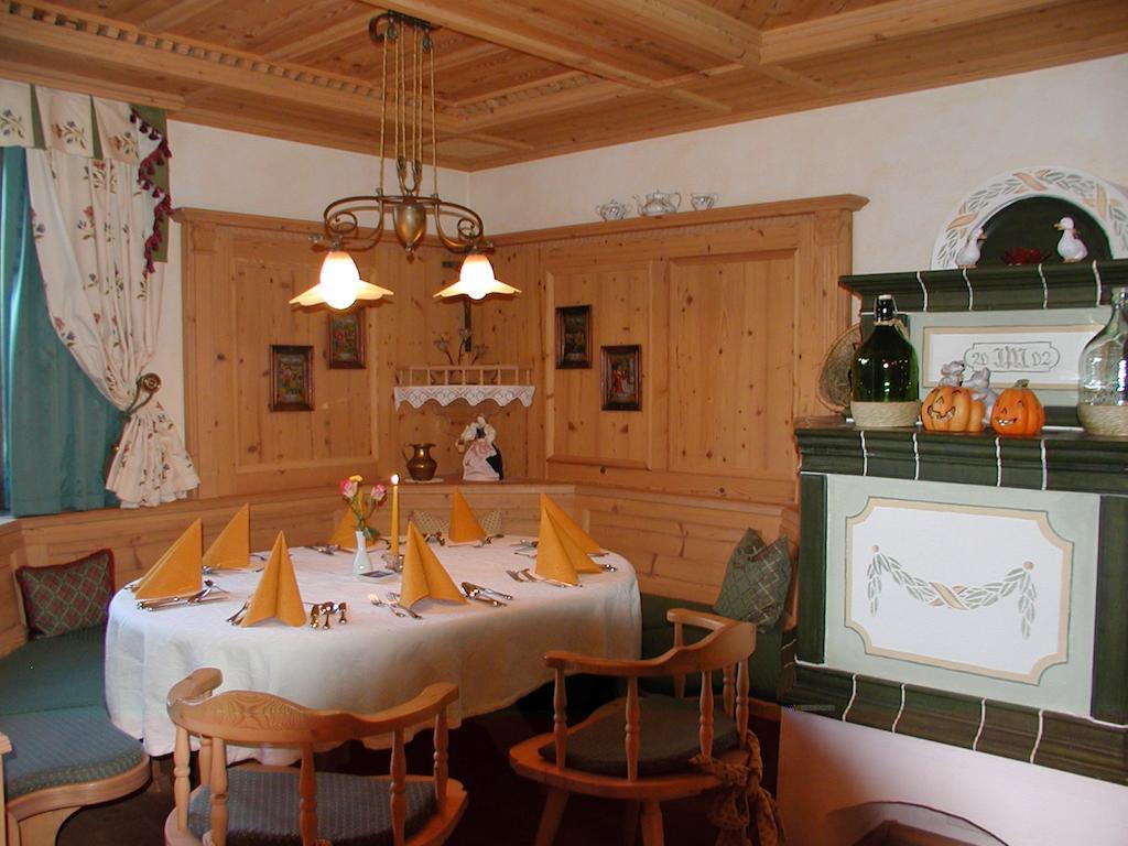 Hotel Garni Alpenland Altenmarkt im Pongau Exteriér fotografie