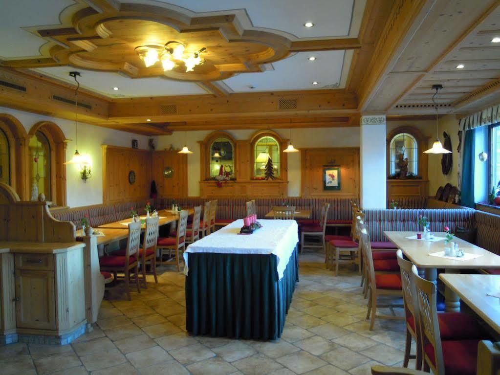 Hotel Garni Alpenland Altenmarkt im Pongau Exteriér fotografie